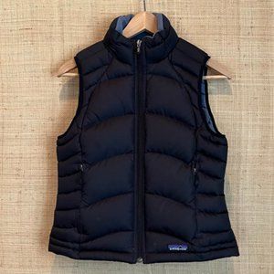 Patagonia Puffer Vest
